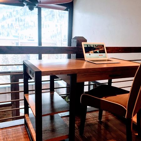Vail View Loft - Slope-View Condo, Free Bus For Quick Access To Vail Village Exterior foto