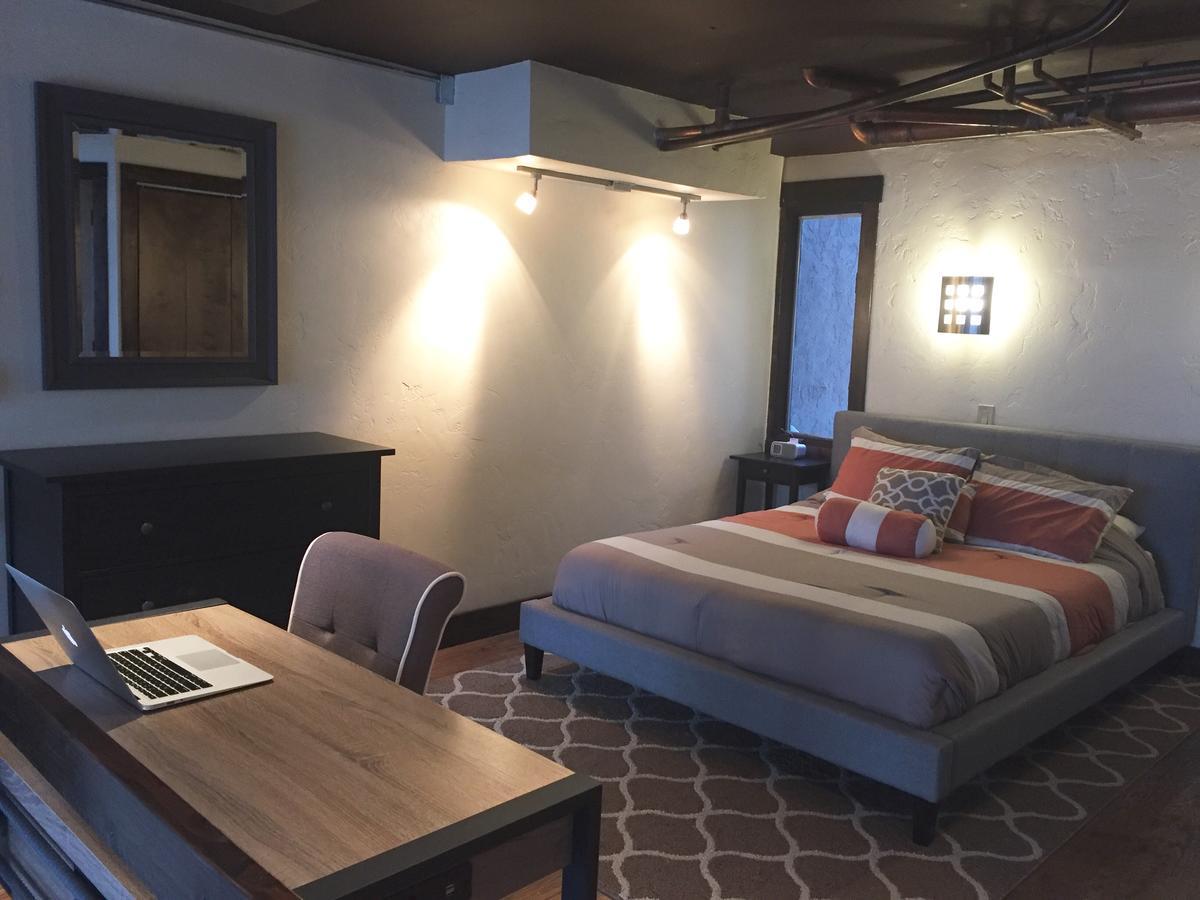 Vail View Loft - Slope-View Condo, Free Bus For Quick Access To Vail Village Exterior foto