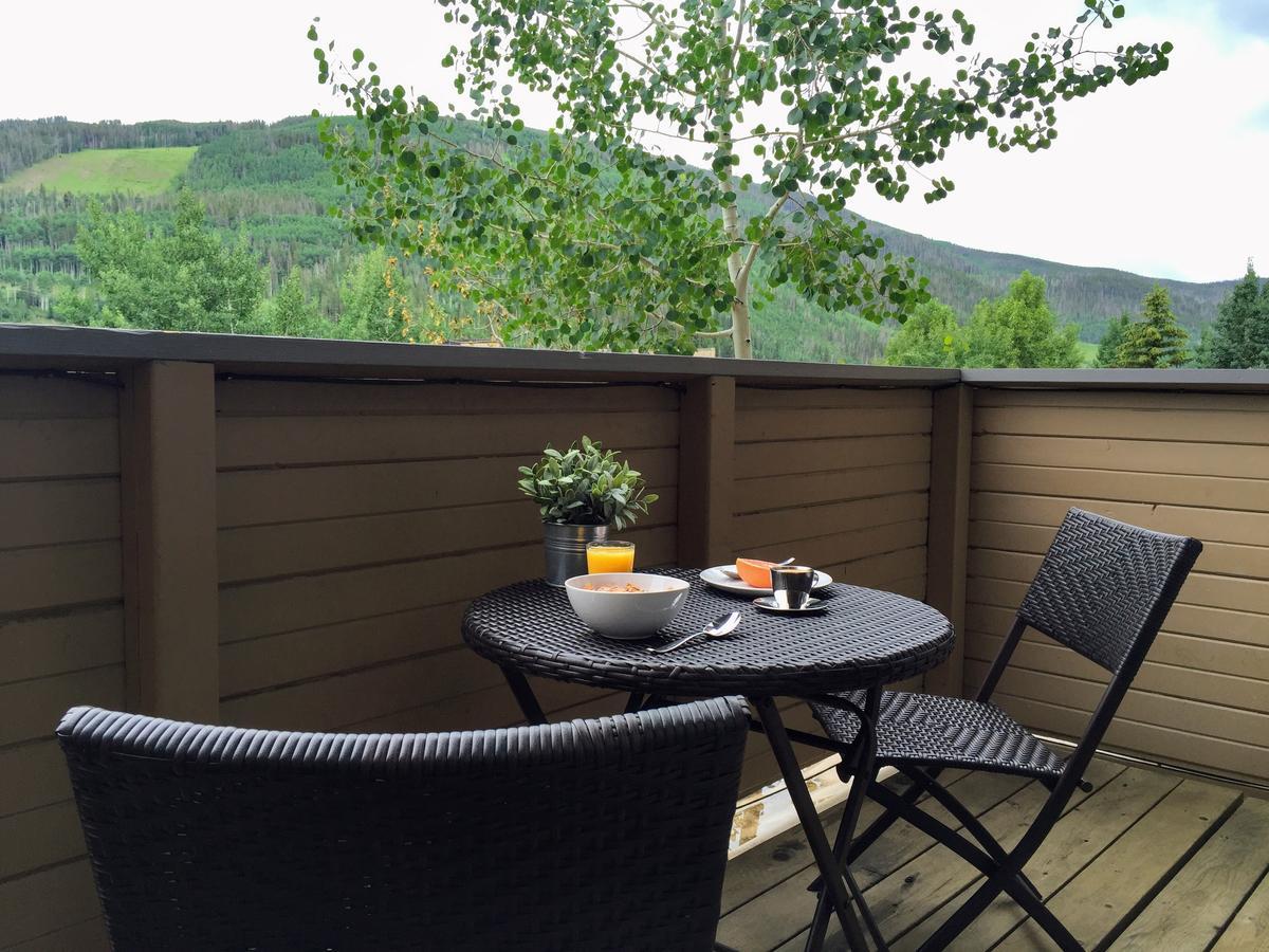 Vail View Loft - Slope-View Condo, Free Bus For Quick Access To Vail Village Exterior foto